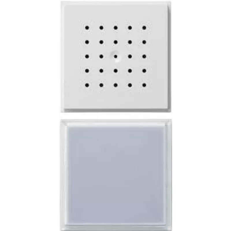 Gira 126066 Valge