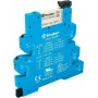 Elektromehaaniline relee Finder 39.01.8.230.0060 230 V AC 6 A 1 ümberlülituskontakt
