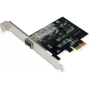 Sisemine SFP-adapter VALUE 15.99.2188 PCIe SFP Windows 10 11