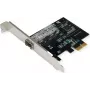 Sisemine SFP-adapter VALUE 15.99.2188 PCIe SFP Windows 10 11