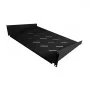 Rack accessory ALLNET ALL-S0002009 — 2U Must, 19 inch width 48.3 cm, depth 483 mm, width 300 mm