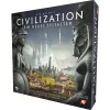 Civilization – Uus Ajastu, lauamängu põhimäng