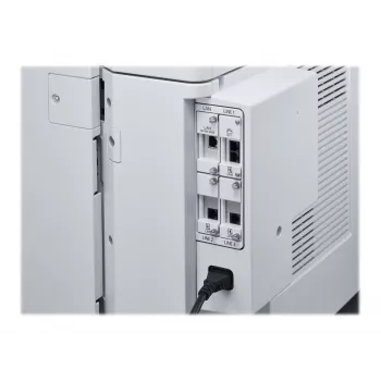 Epson C12C934491 faksitarve Must, Valge