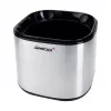 Jäätisemasin Steba IC 30 Traditional 1,5 L 9,5 W Must roostevaba teras