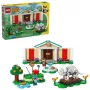 LEGO ANIMAL CROSSING 77056 Blathersi muuseumikollektsioon