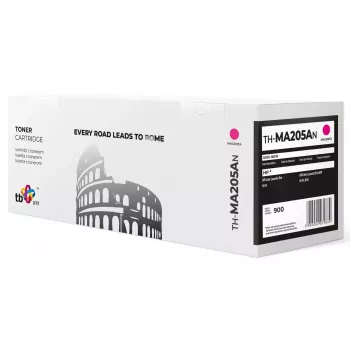 Toner HP jaoks CF533A MA TH-MA205AN 100% uus