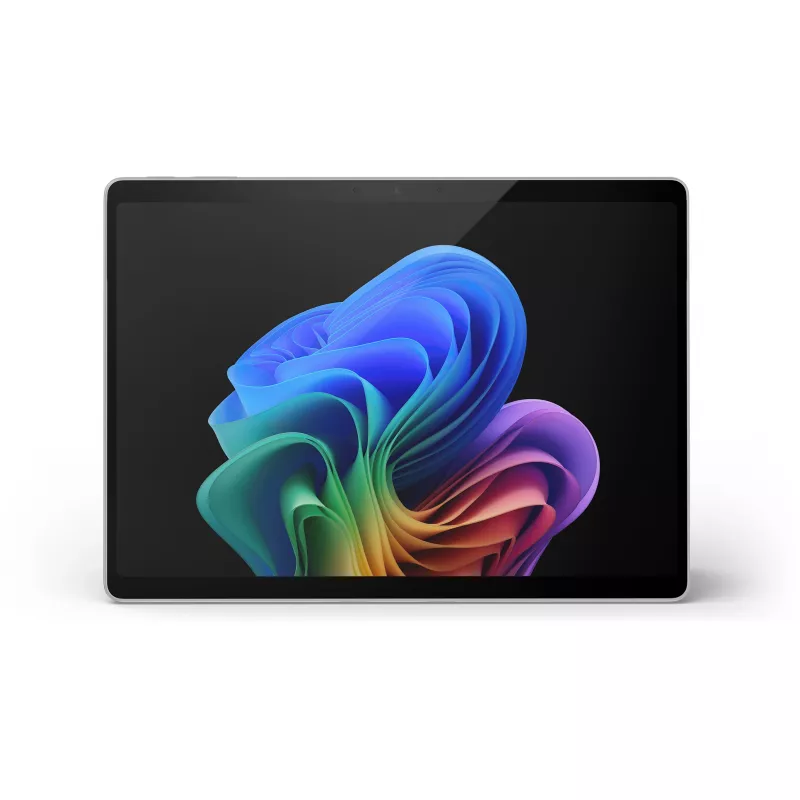Microsoft Surface Pro 11 5G CP 512GB 13-tolline Plus 16GB Plaatina