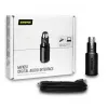 Shure MVX2U - digitaalne heliliides