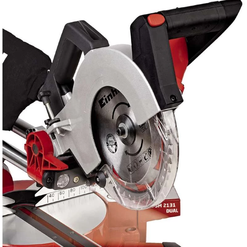 Sae Einhell TE-SM 2131 Dual