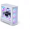 Phanteks Eclipse G400A korpus, 140 mm DRG