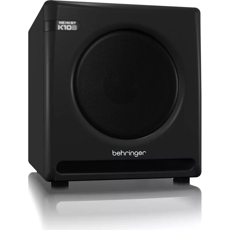 Behringer K10S Must Active subwoofer