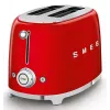 Smeg 50's stiilis röster TSF01RDEU Punane