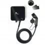 Wallbox laadija Juice Technology EL-JCME11M 11 kW 5 m kaabliga