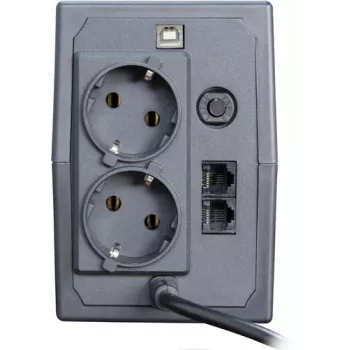 Orvaldi ID600CH UPS Line-Interactive 0.6 kVA 360 W