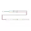 Synergy 21 LED Flex Ribalint 2835 - 60 WW DC24V 96W IP20 ULS 20m