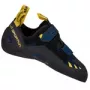 Tarantula Boulder Night Blue/Moss