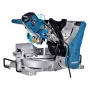 Makita LS1019L liugkinnitusega kombineeritud kaldsaag