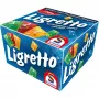Ligretto, kaardimäng sinine