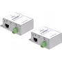 Võrgulaiendaja Renkforce RF-3684874 2-juhtmeline kuni 300 m, 200 Mbit/s