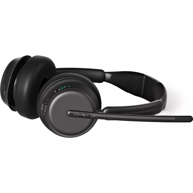 Bluetooth-kõrvaklapid ANC