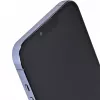 Apple iPhone 13 Pro Max 6.7 Dual SIM iOS 15 5G 128 GB Sinine taastatud / renoveeritud