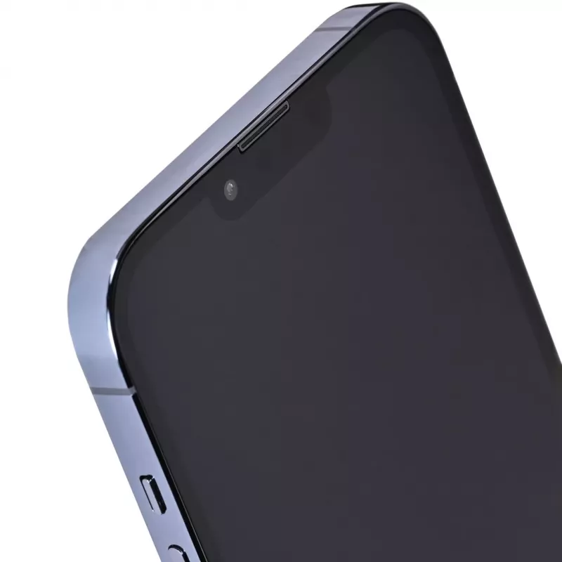 Apple iPhone 13 Pro Max 6.7 Dual SIM iOS 15 5G 128 GB Sinine taastatud / renoveeritud