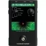 Vokaalefektide protsessor TC-Helicon VoiceTone D1 Dubler Detuner — helikõrguse korrigeerimise ja detune vokaalefektid