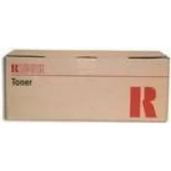 Ricoh 821282 toonerikassett 1 tk originaal kollane