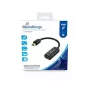 Video kaabliadapter MediaRange MRCS176 0,15 m mini DisplayPort HDMI must