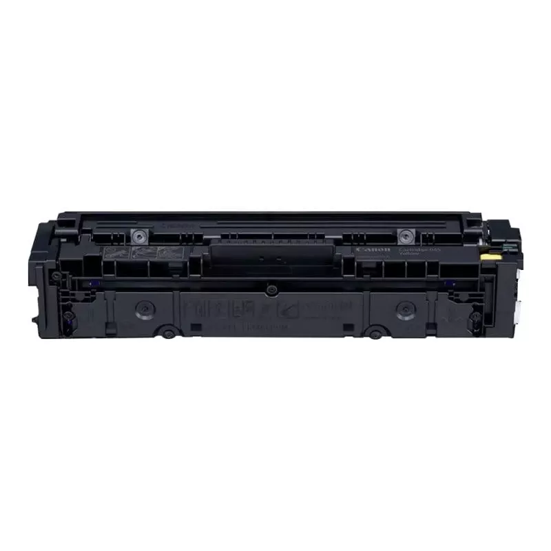 Canon 045 toonerikassett 1 tk Originaal Kollane