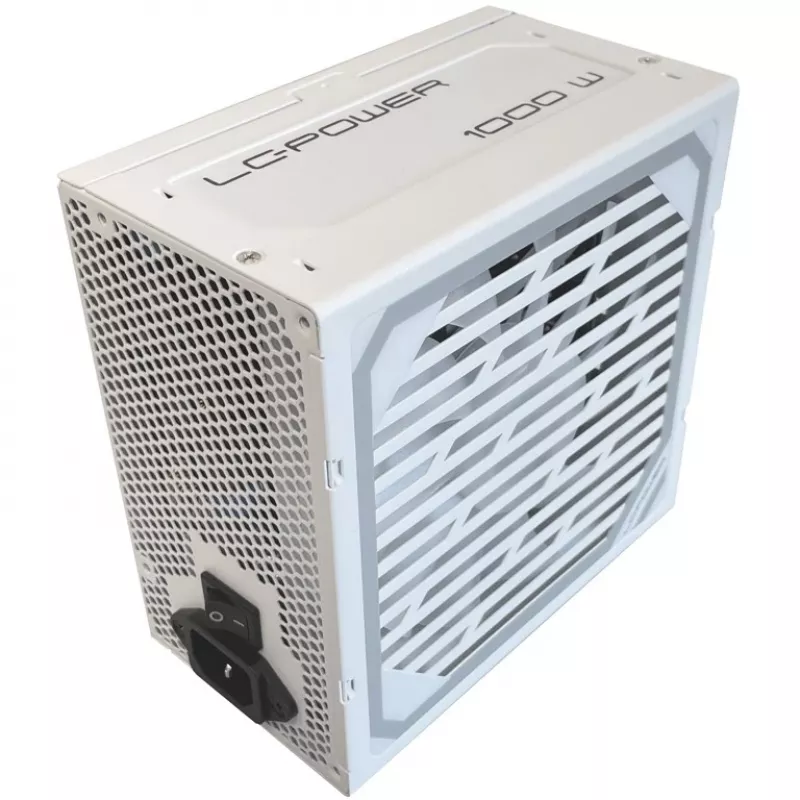 Toiteplokk LC-Power LC1000MW V3.1 1000 W