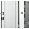Digitus DN-31118 19-tolline serverikapp (L x K x S) 800 x 2053 x 800 mm 42 U Hall, hall (RAL 7035)