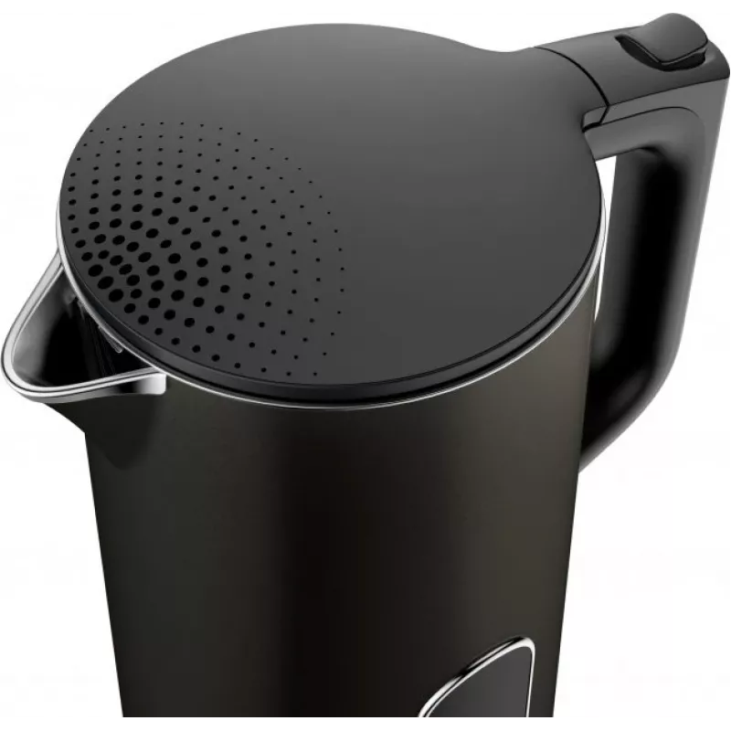 Tefal Digit KI831E10 elektriline veekeetja 1,7 l, must