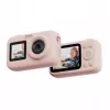 Tegevuskaamera SJCam Funcam+ Roosa 1080p veekindel, SJCam PLUS PINK
