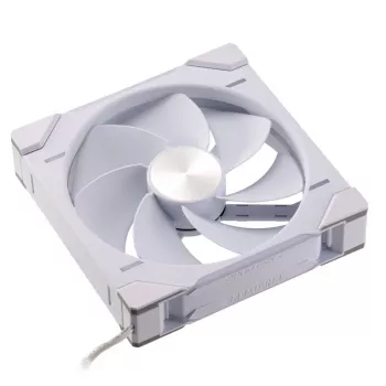 Phanteks D30-140 14 cm ventilaator valge 250–1800 p/min 32,1 dB
