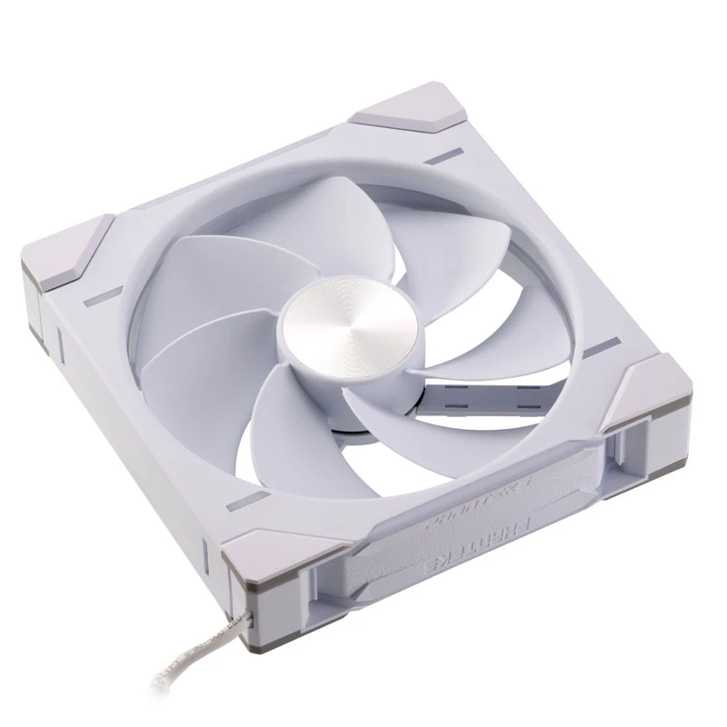 Phanteks D30-140 14 cm ventilaator valge 250–1800 p/min 32,1 dB