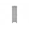 19-tolline 42U LANBERG püstine rack-kapp 600×600 mm hall klaasukse ja LCD-ga (lamepakend)