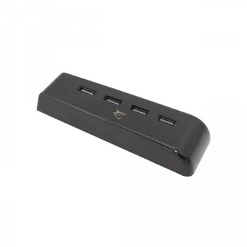 White Shark PS5 4-pordiline USB-jaotur PS5-0576 Cross