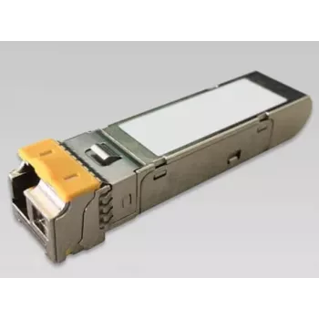 SFP transiiver module PLANET MGB-2GTLB20 Fiber optic LC Silver