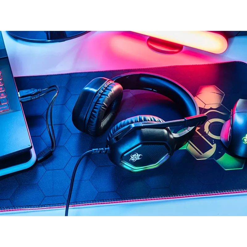 Kõrvaklapid Gamezone GZ X3