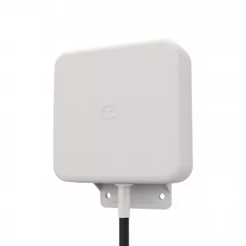 4x4 MIMO OMNI WALL MAST MNT