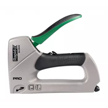 Staple Gun Rapid ALU840 6–14MM