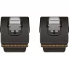 SCSI-kaabel DeLOCK mini SAS 36pin (SFF 8087) - 50cm
