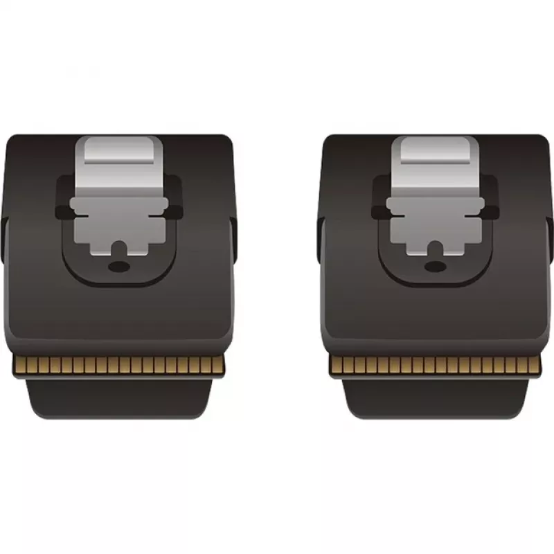 SCSI-kaabel DeLOCK mini SAS 36pin (SFF 8087) - 50cm