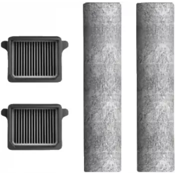 Asendus-HEPA-seade harjarulliga Tineco S7 / S6 seeriale (MPN 26871)