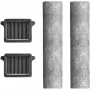Asendus-HEPA-seade harjarulliga Tineco S7 / S6 seeriale (MPN 26871)