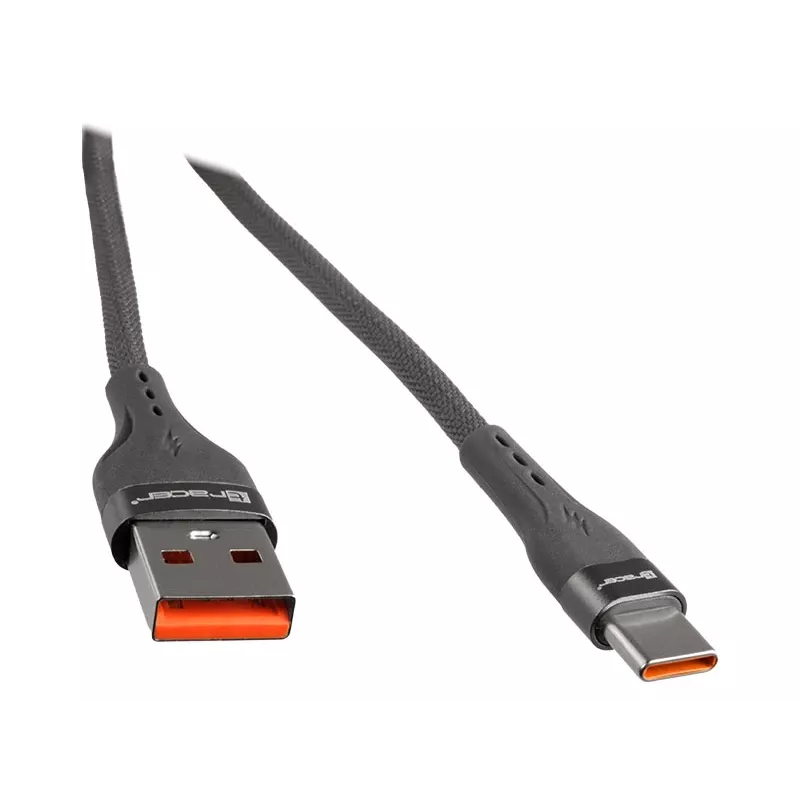 Tracer 47487 USB A - Type C M/M 1m kaabel hall