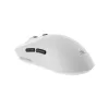 Hiir White Shark GM-9010 MAXIMUS Valge USB