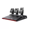 Rooli ja pedaalide komplekt PXN V10 Pro arvutile, PS4-le, Xbox One'ile, Xbox Series X|S-ile — jõutagasisidega ühilduv, USB-ühendus