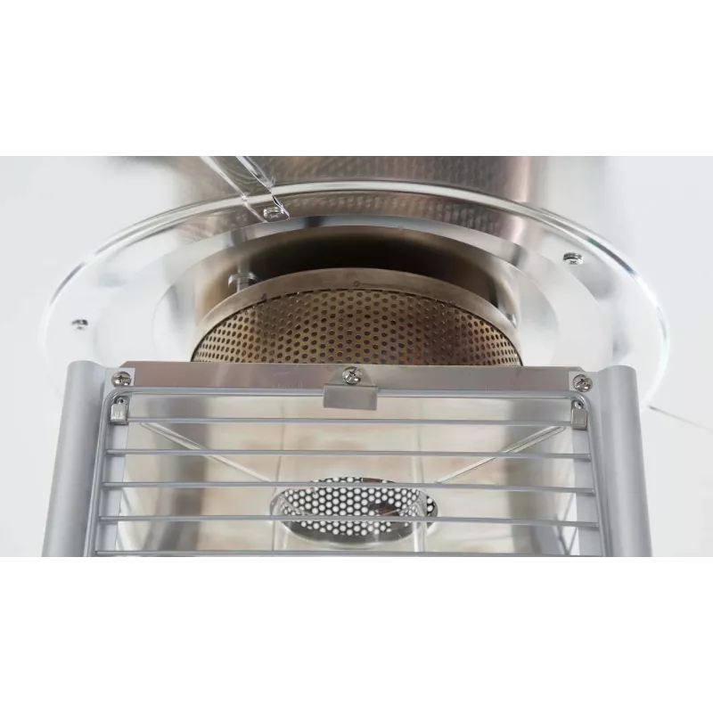 SUNRED Heater Flame Torch Gas | SFT15B | Patio | 12000 W | Must
